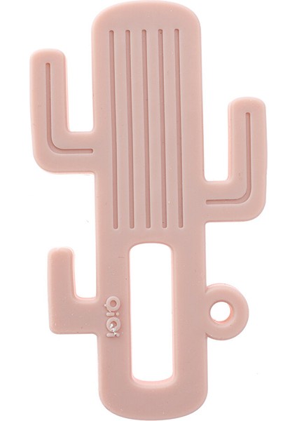 Silikon Diş Kaşıyıcı Kaktüs Pembe fiyatları