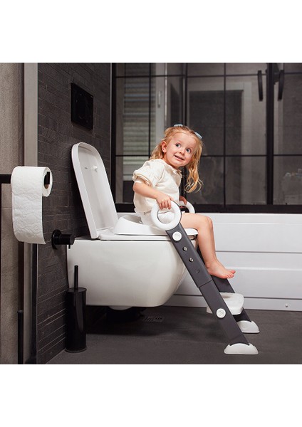 Basamaklı & Katlanır Klozet Adaptörü fiyatları