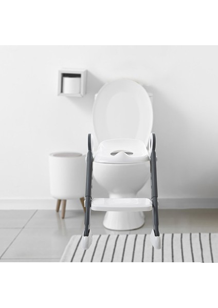 Basamaklı & Katlanır Klozet Adaptörü modelleri