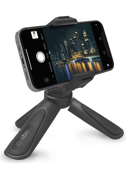 Sbs Kompakt Üçlü, Oryantalı, Gri