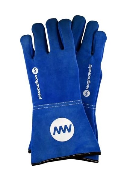 Mıg 300 No.10 Kaynak Eldiveni modelleri