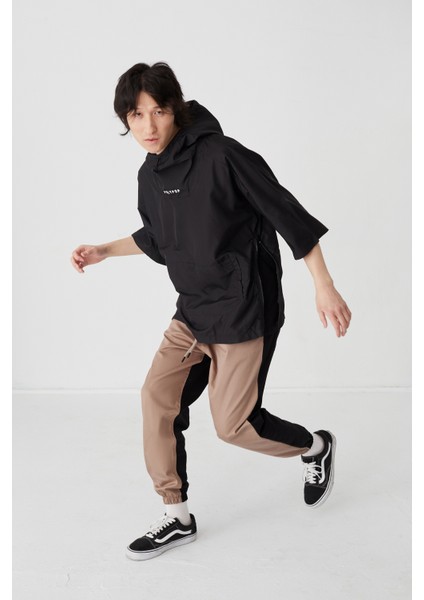 Polypop Gabardin Lastikli Jogger Pantolon modelleri