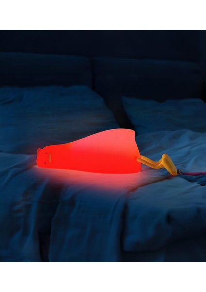 Yorgun Ördek Gece Lambası fiyatları