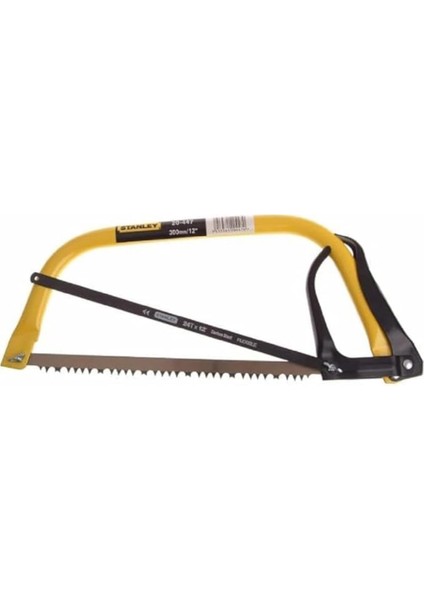 ST120447 300MM Ahşap ve Metal Testere