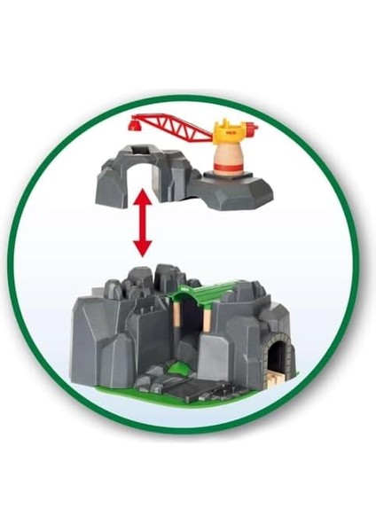 Vinç ve Tünel fiyatları