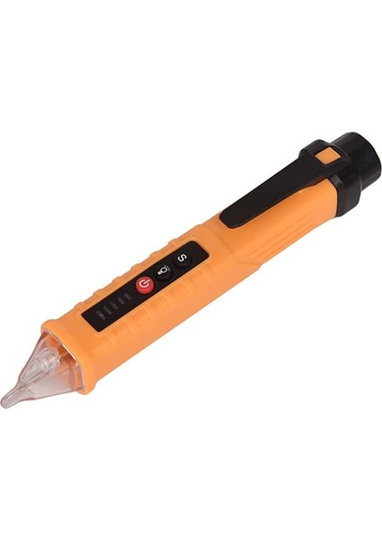 AC10 Temassız Faz Kontrol Temassız Voltaj Test