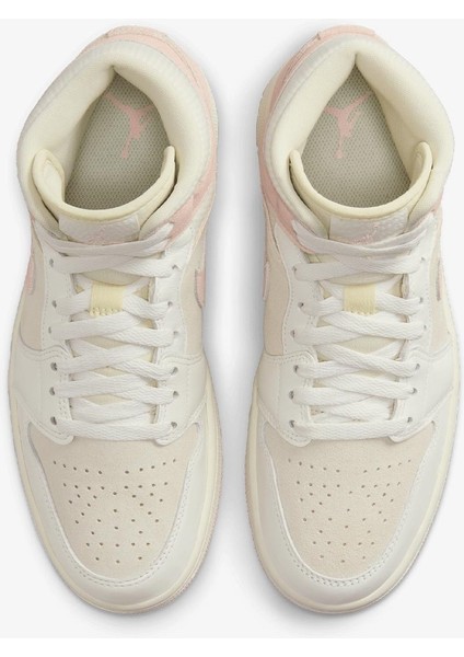 Nıke Aır Jordan 1 Mıd Se Kadın Ayakkabı FQ1926-161 modelleri