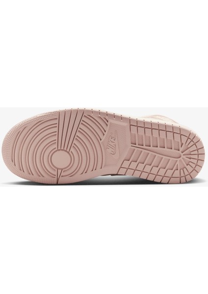 Nıke Aır Jordan 1 Mıd Se Kadın Ayakkabı FQ1926-161 fırsatları