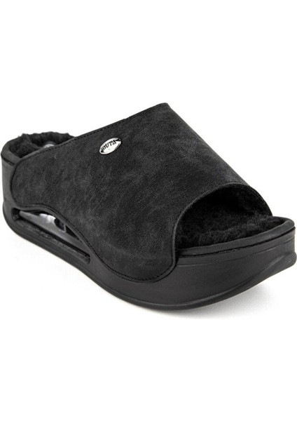 Desmod Anatomik Air Max Tabanlı Içi Tüylü Sıcacık Kadın Ev Terliği fiyatları