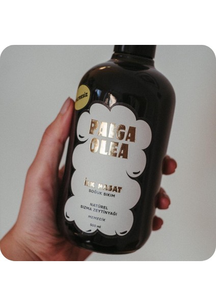 Ilk Hasat Filtresiz Soğuk Sıkım Natürel Sızma Zeytinyağı 500 ml fiyatları