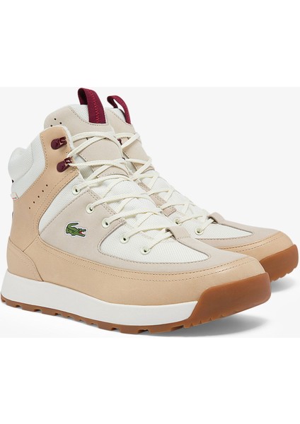 Urban Breaker Erkek Deri Krem Bot fiyatları