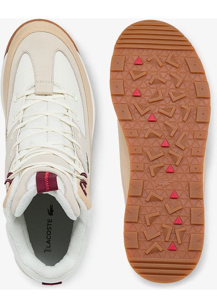 Urban Breaker Erkek Deri Krem Bot fırsatları