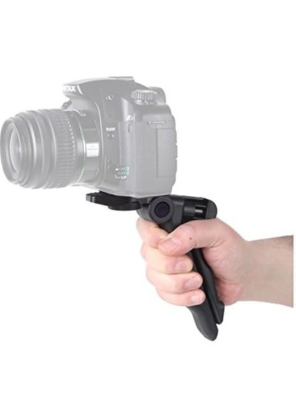 Dslr Kamera ve Flaşlar Için Mini, El Gribi fiyatları