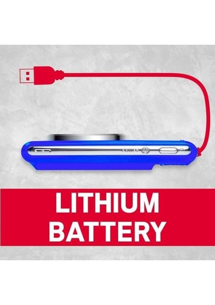 Realishot DC5500 Fotoğraf Makinesi-Mavi fiyatları