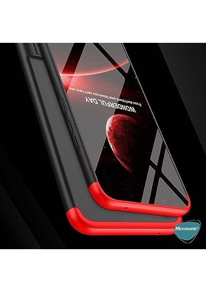 Galaxy A54 Için Kılıf Double Dip 360 Protective Siyah [galaxy A54 ile Uyumlu Kılıf - Siyah] fiyatları