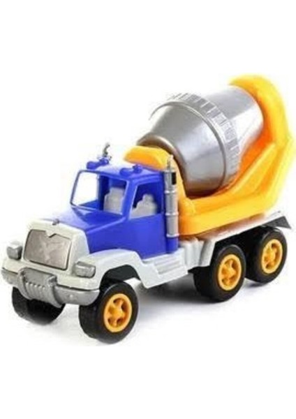 Oyuncak Harç Kamyonu