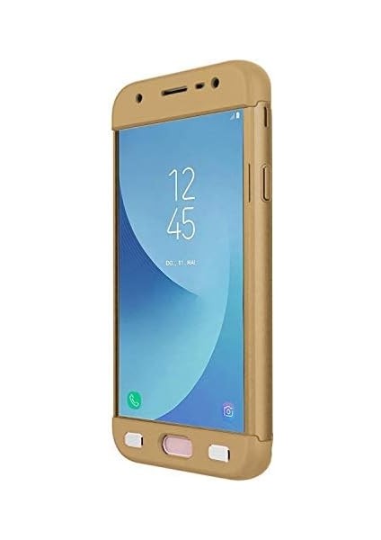 J7 Pro Için Kılıf Dip 360 Protective [ J7 Pro ile Uyumlu Kılıf - ] fiyatları