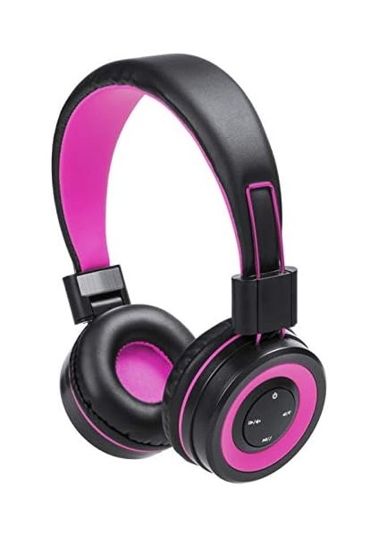 5562 Hd Kalitesinde Harici Gürültüye Karşı Yalıtımlı Telefon Kulaklığı, Fuşya modelleri