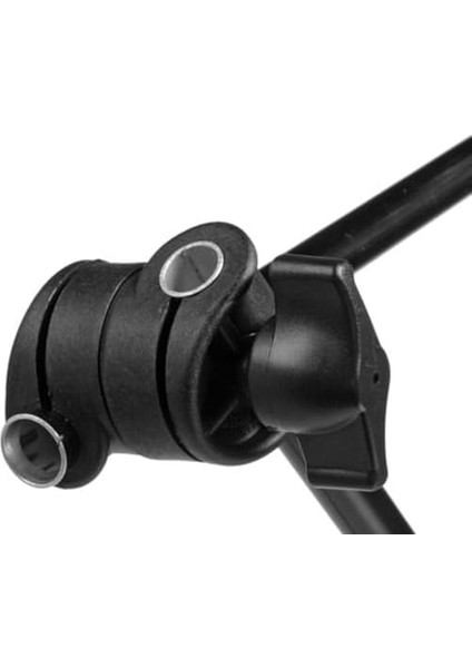 Mafsallı Ayak 2-Parçalı M 2 x 16 mm Pin modelleri