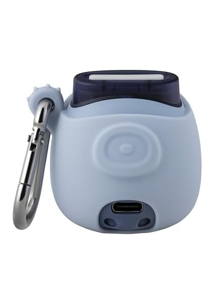 Pal Silikon Kılıf Mavi modelleri