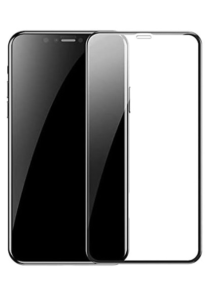 14 Pro Seramik Parmak Izi Bırakmayan Mat 9d Ekranı Tam Kaplayan Kavisli Kırılmaz Cam Esnek Ekran ( Parmak Izi) fiyatları