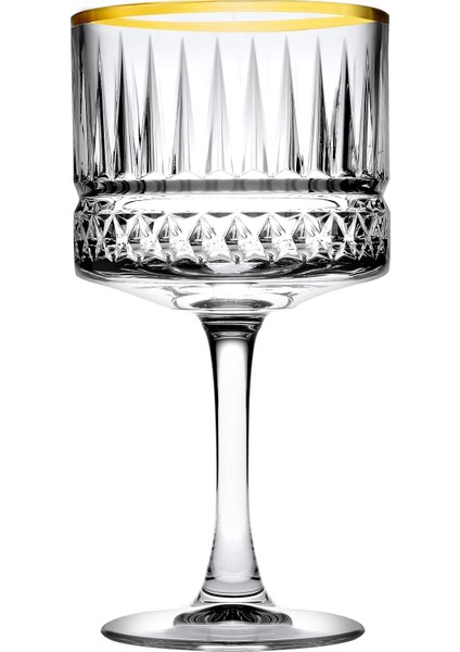 Kokteyl Kadeh 500 cc 4 Lü