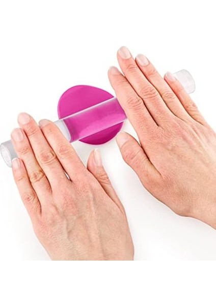 8023 C12-2 Mp Soft Modelleme Kili Canli Renkler (25 gr x 12 Blok) modelleri