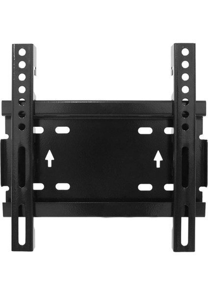 Botech BS2232 BS-2232 Tv Sabit Askı Aparatı, Siyah