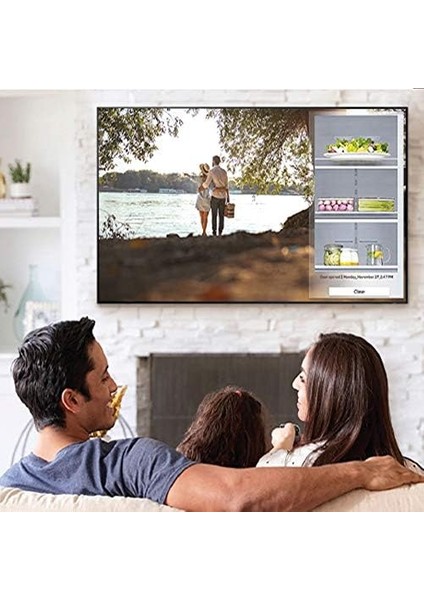 Botech BS2232 BS-2232 Tv Sabit Askı Aparatı, Siyah fiyatları