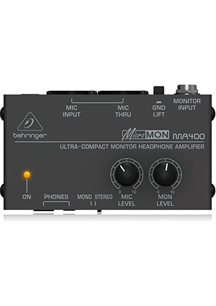 MA400 Kulaklık Premfisi fiyatları