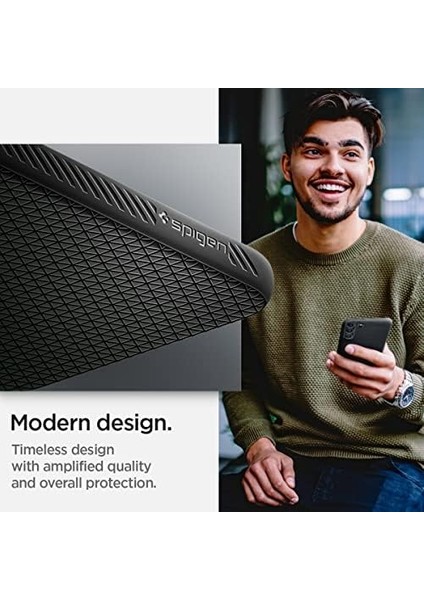 Galaxy S22 Plus 5g ile Uyumlu Kılıf Air - ACS03953 modelleri