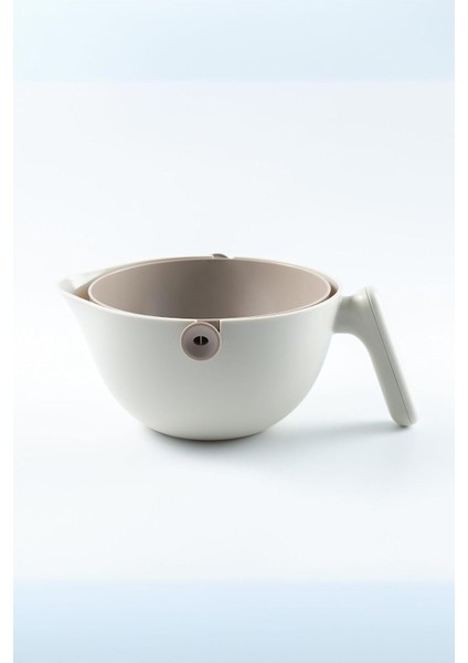 Ahmet Çift Renk Süzgeç AA200,