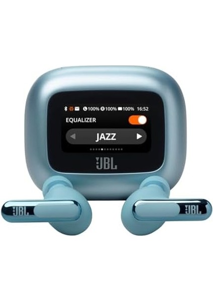 Jbl Live Beam 3, Kablosuz Kulakiçi Kulaklık, Mavi fiyatları