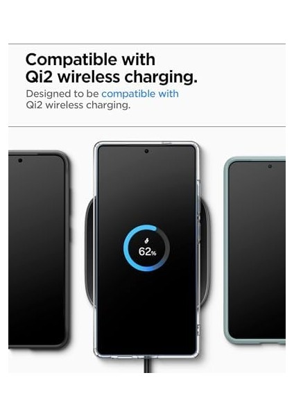 Galaxy S25 Ultra ile Uyumlu Kılıf Parallax Mag Hava Kanalı Teknolojisi Askeri Sınıf Koruma Green 3 Boyutlu Tasarım Kapak - ACS09053 fiyatları