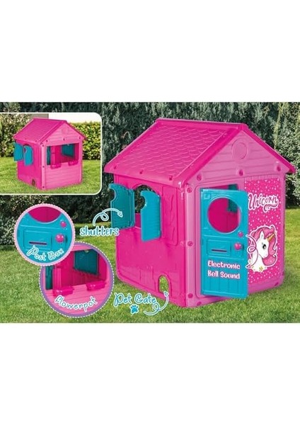 Ilk Oyun Evim fiyatları