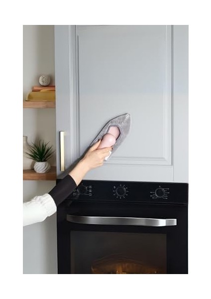 Ahmet Mikrofiber Bezli Temizlik El Mopu fiyatları