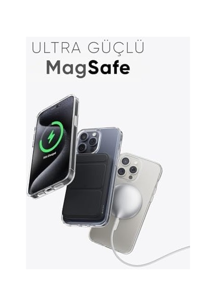 16 Pro Için Origin+ Serisi ile Uyumlu Crystal Clear Ultra Şeffaf Materyal Kılıf Yarı Yumuşak Yarı Sert Sararmaya Karşı Dayanıklı Kılıf Kapak (Ultra Şeffaf, 16 Pro) modelleri