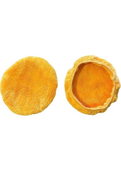 Cam Silme Bezi Cambaz ve Uyumlu Mikrofiber Bez - 1 Çift