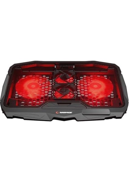 AD-RX34 X-Frame Siyah 4 Fanlı 9-17 Inç Notebook Soğutucu Stand modelleri