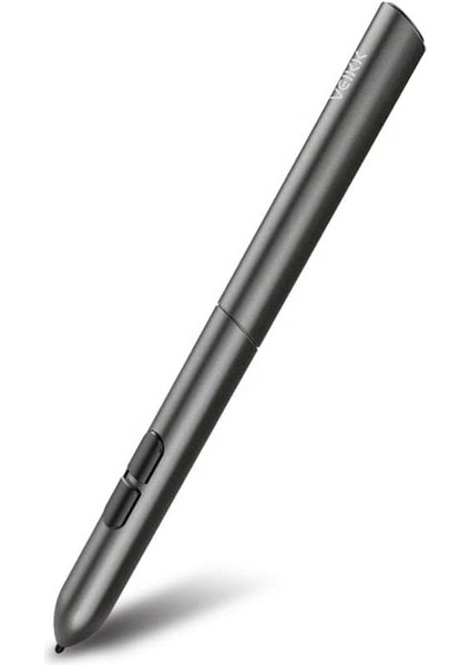Veikk S640 ve A30 Grafik Tabletler Için 8192L Pilsiz Kalem (Veikk