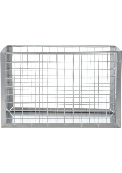 Concept River Metal Düzenleyici 38X23X24