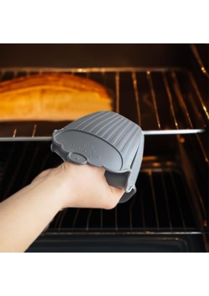 Life 2 Li Silikon Fırın Eldiveni MIT1026 fiyatları