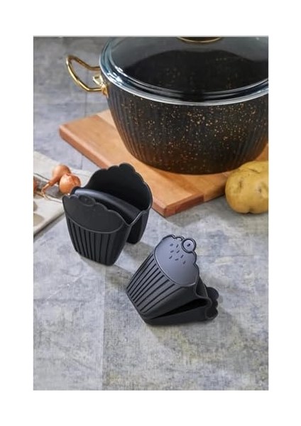 Life 2 Li Silikon Fırın Eldiveni MIT1026 modelleri