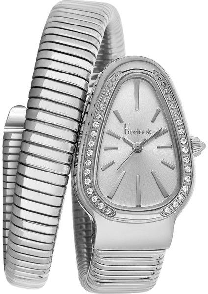 Kadın Kol Saati ESFL.B.10473-1 Metal Kordon 24 mm Kasa Çapı