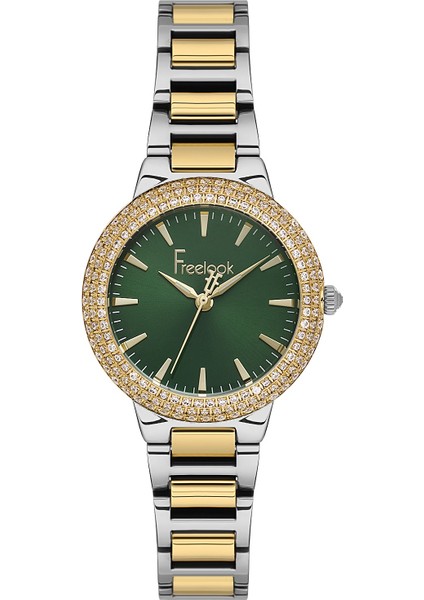 Kadın Kol Saati ESFL.B.10523-5 Metal Kordon 30 mm Kasa Çapı