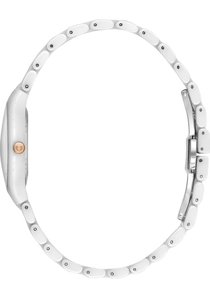 Kadın Kol Saati ESFL.D.10018-3 Metal Kordon 30,5 mm Kasa Çapı fiyatları