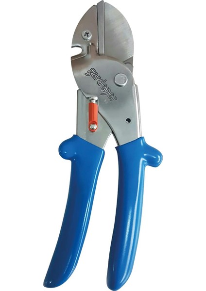 1030 Örslü - Anvil Budama