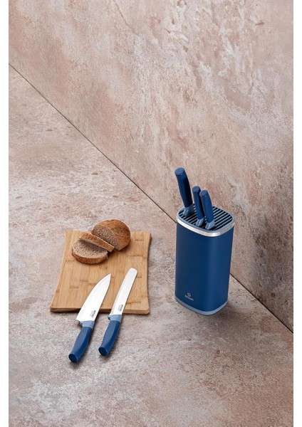 German Steel Bıçak Seti