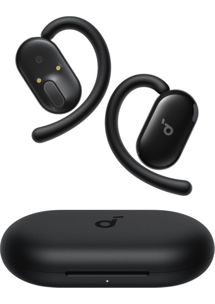 V20I Tws Kulaklık Siyah, A3876