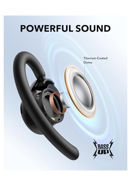 V20I Tws Kulaklık Siyah, A3876 fiyatları